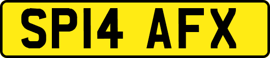 SP14AFX