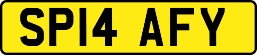 SP14AFY