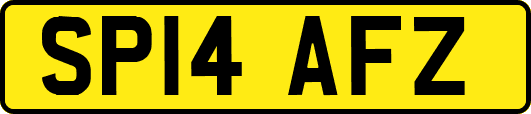 SP14AFZ