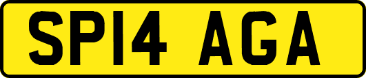 SP14AGA