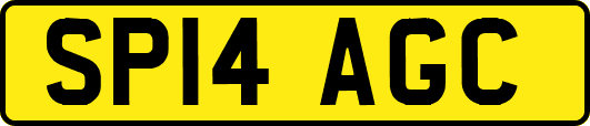 SP14AGC
