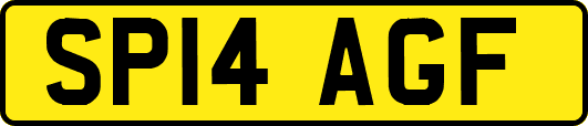 SP14AGF