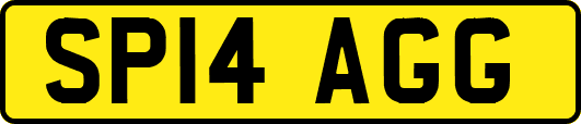 SP14AGG