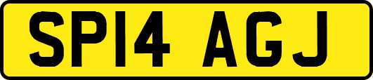 SP14AGJ
