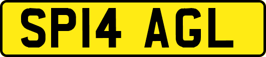 SP14AGL