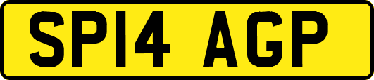 SP14AGP