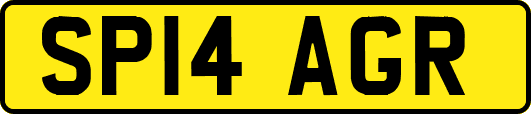 SP14AGR