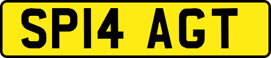 SP14AGT