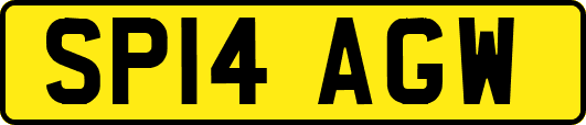 SP14AGW