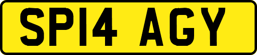 SP14AGY