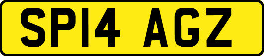 SP14AGZ