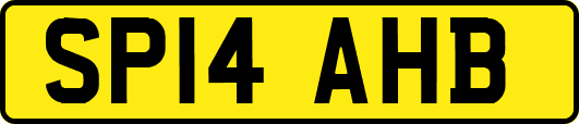 SP14AHB