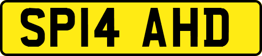 SP14AHD