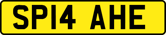 SP14AHE