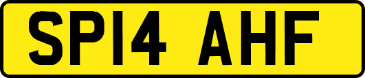 SP14AHF