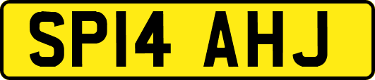 SP14AHJ