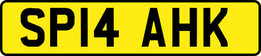 SP14AHK