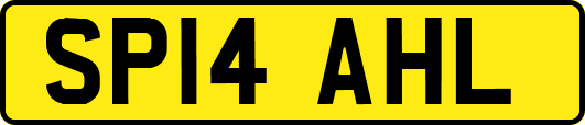 SP14AHL