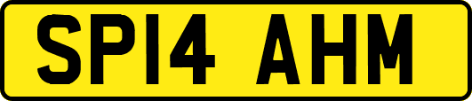 SP14AHM