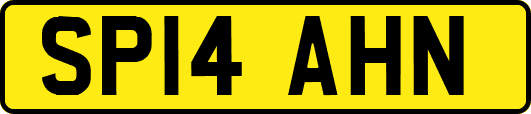 SP14AHN