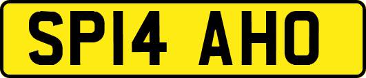 SP14AHO