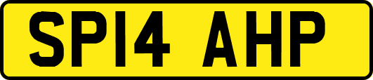 SP14AHP