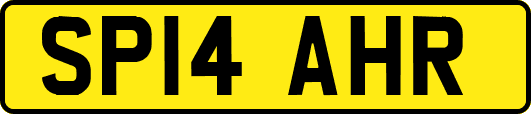 SP14AHR