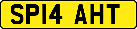 SP14AHT