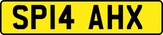 SP14AHX