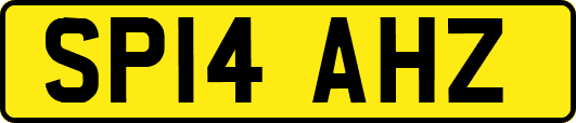 SP14AHZ