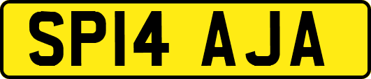 SP14AJA