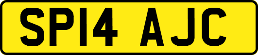 SP14AJC