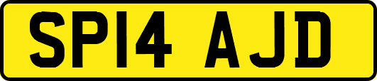 SP14AJD