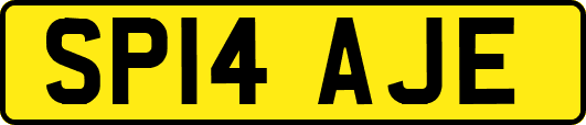 SP14AJE