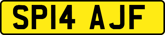 SP14AJF