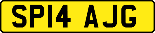 SP14AJG
