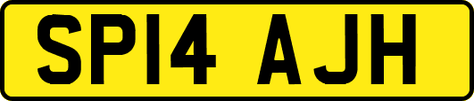 SP14AJH