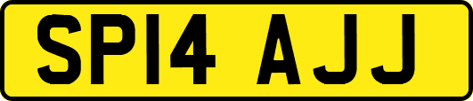 SP14AJJ