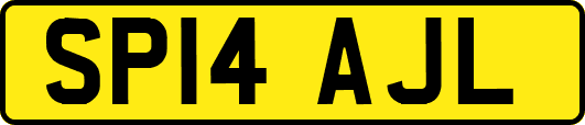 SP14AJL