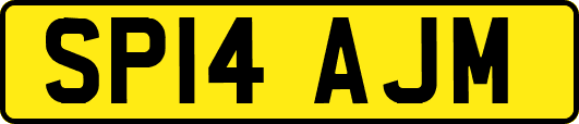 SP14AJM