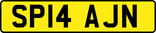 SP14AJN
