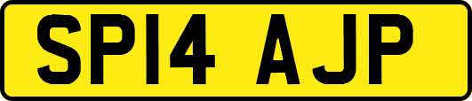 SP14AJP