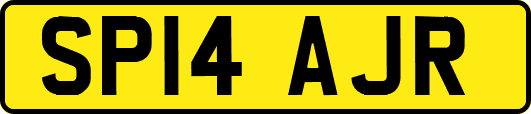 SP14AJR