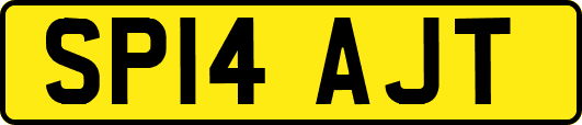 SP14AJT