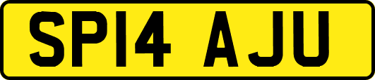 SP14AJU