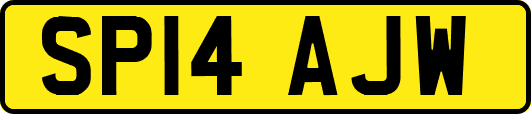 SP14AJW