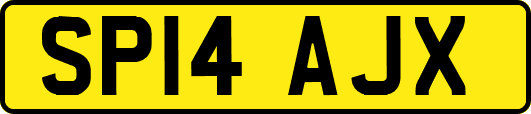 SP14AJX