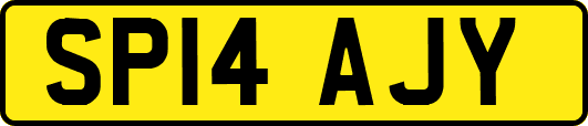 SP14AJY