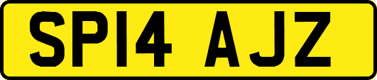 SP14AJZ