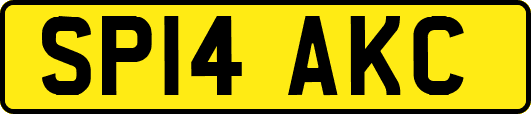 SP14AKC